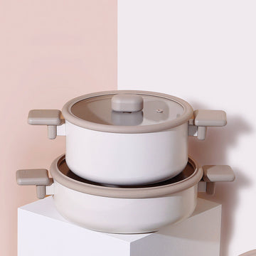 Chou Chou Low Casserole 9.4" – 6Pack | $63.09 Each