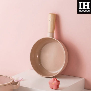FIKA 7인치 베이비 웍팬(18cm)_미니 피치