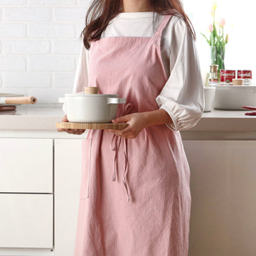 FIKA Cotton 100% Apron - Neoflam