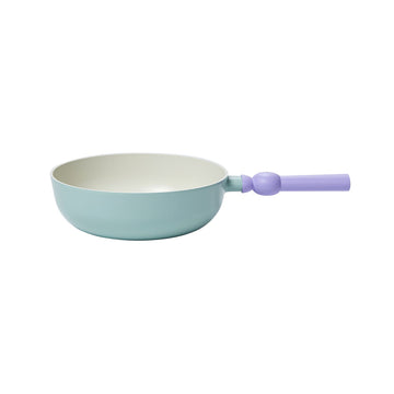 Better finger cast aluminum wokpan 9" – 6Pack | $67.99