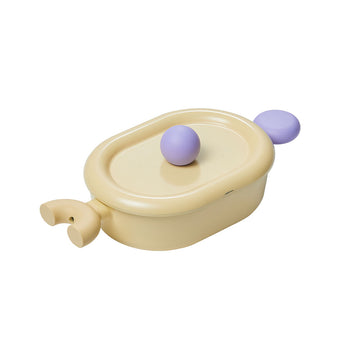 Better finger cast aluminum low casserole oval shaped 10" – 6Pack | $114.99 Each