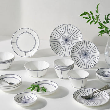 [La Mer] 20pc Home Set