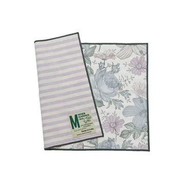 [Moss Garden 1919] Double Sided Placemats