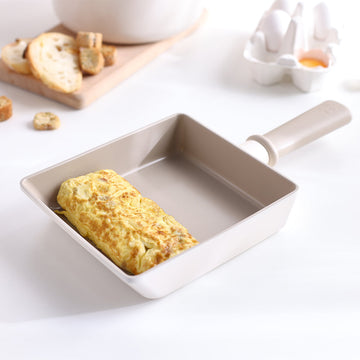 Chou Chou Rolled Omelet Pan 5.9