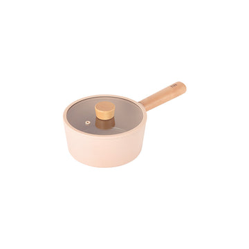FIKA Objet 1.7QT Saucepan  – 6Pack | $57.99 Each