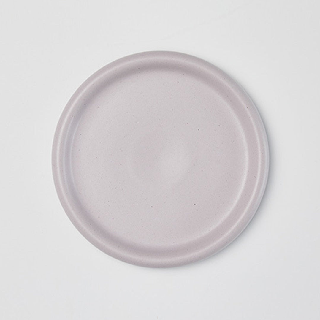 [Better Finger] Ceramic Large Plate