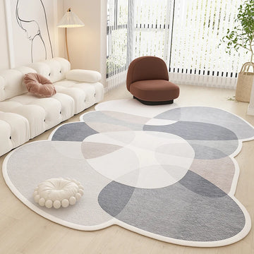 Modern Luxury Area Rug