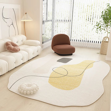 Modern Luxury Area Rug