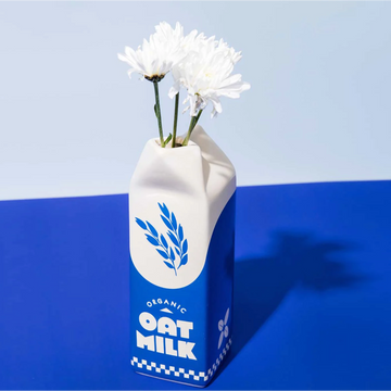 ban.do Oat Milk Vase