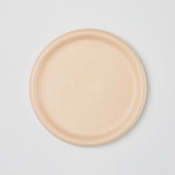 [Better Finger] Ceramic Large Plate
