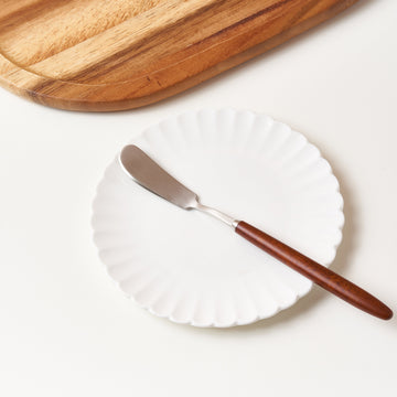 Hard Maple Butter Knife, 1pc