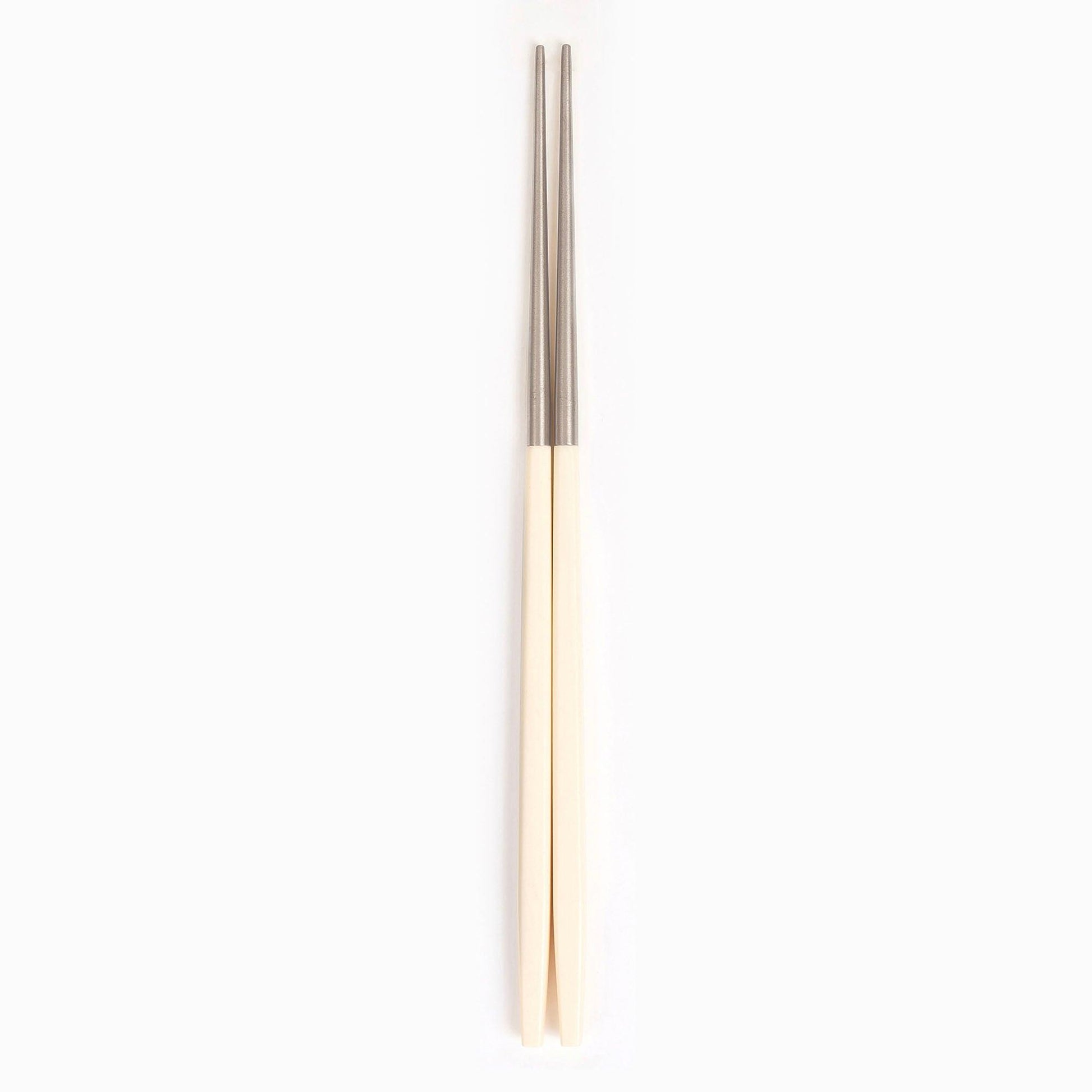 [Bogen] Sentier Satin Dinner K-Chopsticks, 1pc - HANKOOK