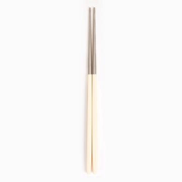 [Bogen] Sentier Satin Dinner Korean Chopsticks, 1set