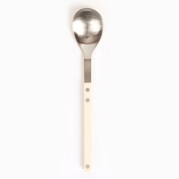 [Bogen] Sentier Satin Dinner Spoon, 1pc