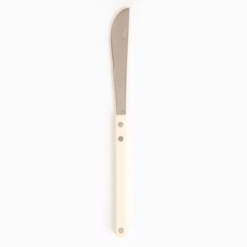 [Bogen] Sentier Satin Dinner Knife, 1pc