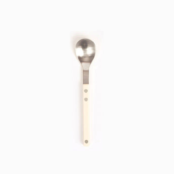 [Bogen] Sentier Satin Tea Spoon, 1pc