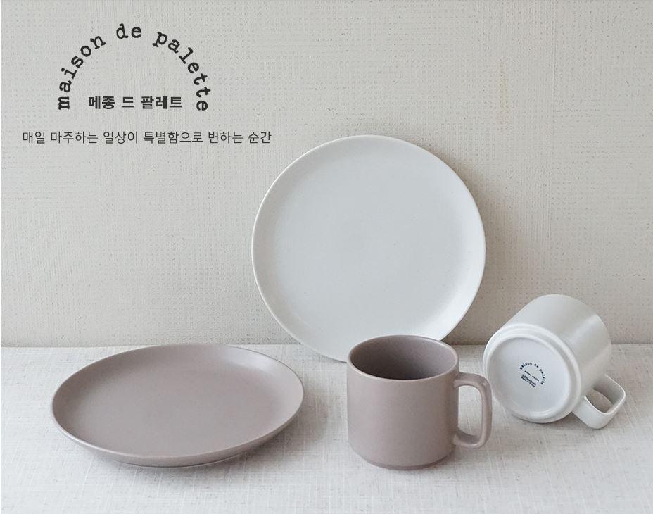 [Maison de Palette] Snack Set 4p - HANKOOK