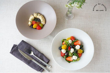 [Maison de Palette] Cooking Bowl Sets 2p