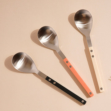 Measuring Spoon Sense, by triangle